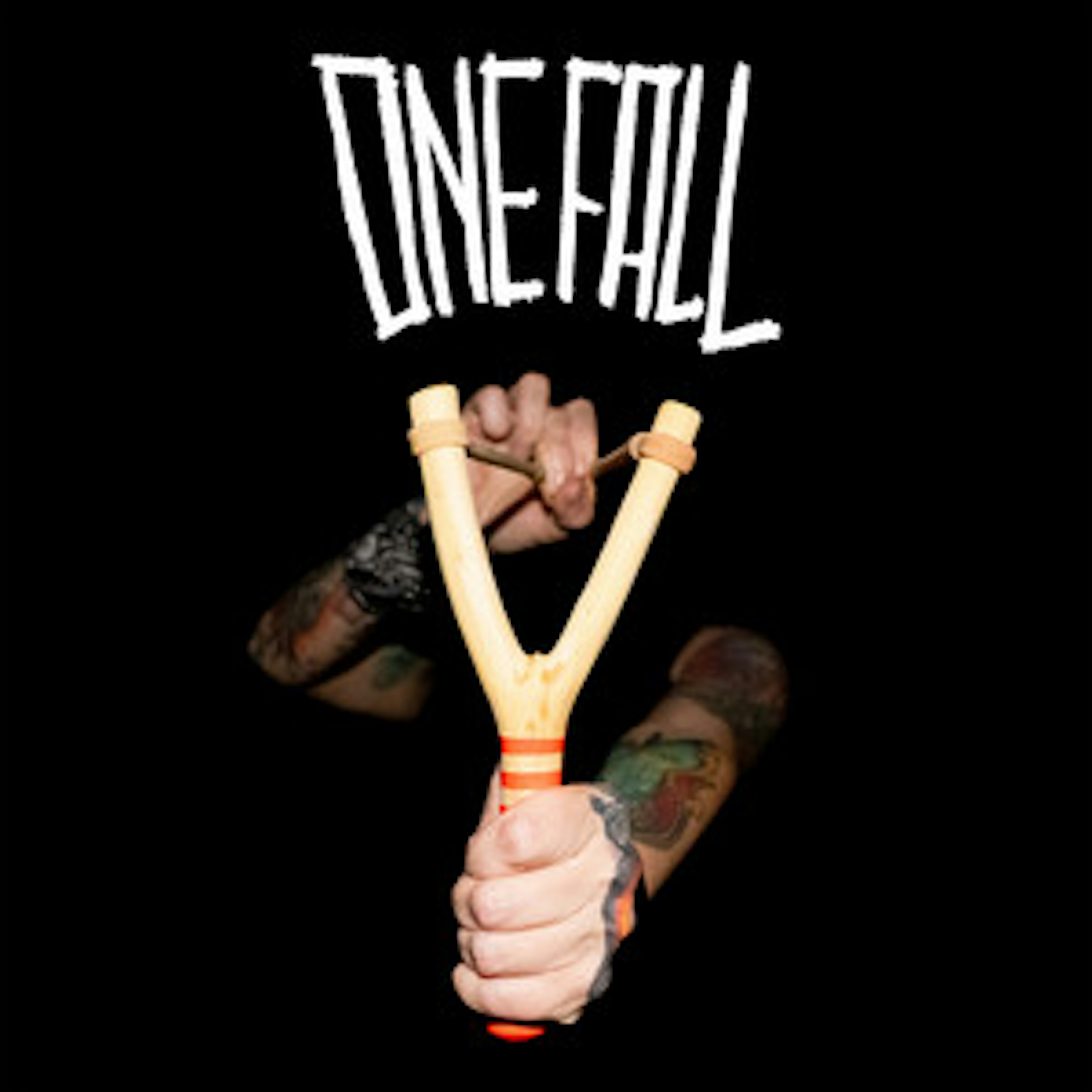 One Fall Cover Art